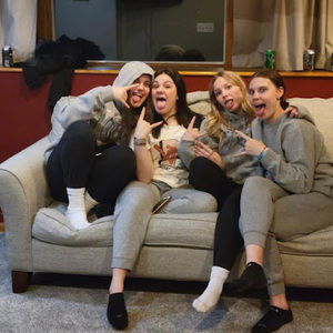 Meet your Posher, Kaylee